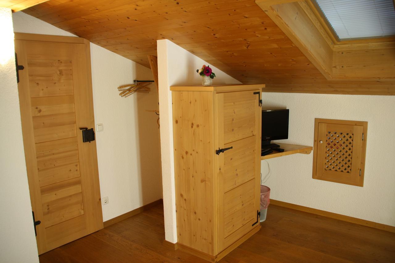 Pension Schusterpeter Bad Tölz Exteriér fotografie