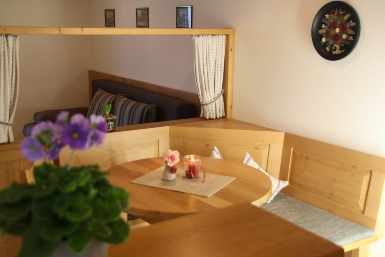 Pension Schusterpeter Bad Tölz Exteriér fotografie